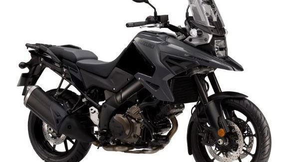 Suzuki V-Strom 1000
